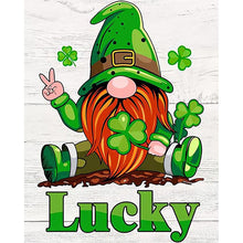 Charger l'image dans la galerie, Cartoon Goblin -30x40cm(Canvas) Full Drill Square Drill Diamond Painting