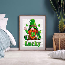 Charger l'image dans la galerie, Cartoon Goblin -30x40cm(Canvas) Full Drill Square Drill Diamond Painting