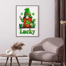 Charger l'image dans la galerie, Cartoon Goblin -30x40cm(Canvas) Full Drill Square Drill Diamond Painting