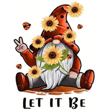 Charger l'image dans la galerie, Cartoon Goblin-30x40cm(Canvas) Full Drill Square Drill Diamond Painting