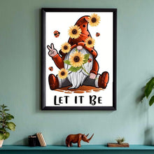 Charger l'image dans la galerie, Cartoon Goblin-30x40cm(Canvas) Full Drill Square Drill Diamond Painting