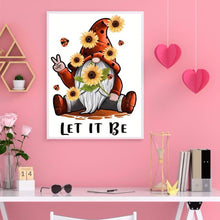 Charger l'image dans la galerie, Cartoon Goblin-30x40cm(Canvas) Full Drill Square Drill Diamond Painting