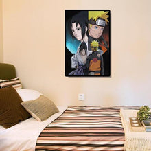 Charger l'image dans la galerie, Peinture au diamant - rond complet-30x45cm