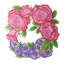 Charger l'image dans la galerie, Guirlande de diamants pour perceuse à un seul côté