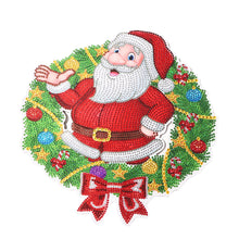 Charger l'image dans la galerie, Guirlande de diamants pour perceuse à un seul côté de Noël