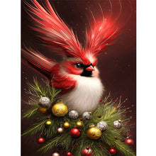 Charger l'image dans la galerie, Animal Plein Foret Diamant Peinture