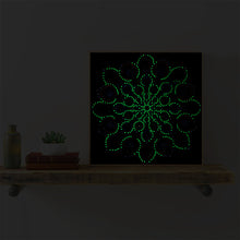 Charger l'image dans la galerie, Mandala-Special Shaped Crystals Diamond Painting-30*30CM