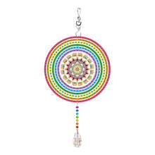 Charger l'image dans la galerie, Animal-Diamond Hanging Wind Chime