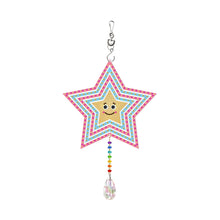 Charger l'image dans la galerie, Animal-Diamond Hanging Wind Chime