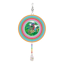 Charger l'image dans la galerie, Animal-Diamond Hanging Wind Chime