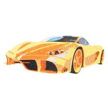 Charger l'image dans la galerie, Animal-Single Side Drill-Diamond Wreath