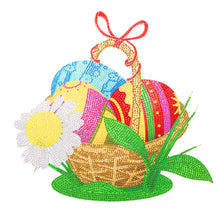 Charger l'image dans la galerie, Animal-Single Side Drill-Diamond Wreath