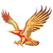 Charger l'image dans la galerie, Animal-Single Side Drill-Diamond Wreath