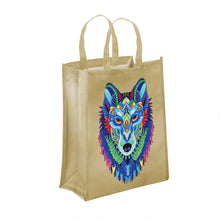 Charger l'image dans la galerie, Animal-Diamond Eco-Friendly Bag