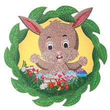 Charger l'image dans la galerie, Couronne de diamants pour perceuse à côté unique de Pâques