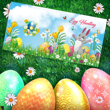 Charger l'image dans la galerie, 4pcs/Set-Easter-Diamond Cartes de voeux