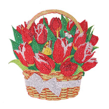 Charger l'image dans la galerie, Couronne de diamants pour perceuse à côté unique de Pâques