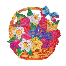 Charger l'image dans la galerie, Couronne de diamants pour perceuse à côté unique de Pâques