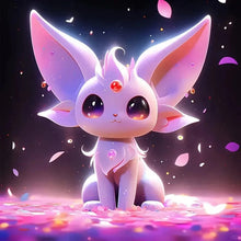 Charger l'image dans la galerie, Peinture au diamant-Pokemon 30*30cm