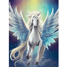 Charger l'image dans la galerie, Animal Plein Foret Diamant Peinture