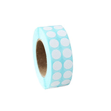 Charger l'image dans la galerie, 3000pcs diamant peinture autocollants classification stockage étiquette vierge