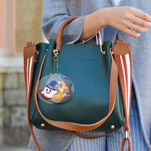 Charger l'image dans la galerie, 2pièces Halloween Double face Porte-clés