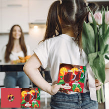 Charger l'image dans la galerie, 8pcs/Set-Car-Diamond Cartes de voeux