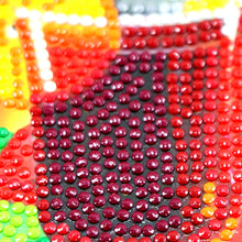 Charger l'image dans la galerie, 8pcs/Set-Car-Diamond Cartes de voeux