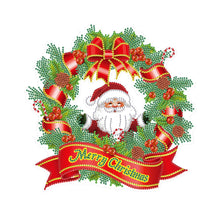 Charger l'image dans la galerie, Guirlande de diamants pour perceuse à un seul côté de Noël