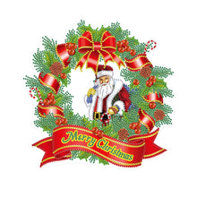 Charger l'image dans la galerie, Guirlande de diamants pour perceuse à un seul côté de Noël