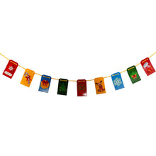 Charger l'image dans la galerie, 12pcs/set DIY Diamond pendentif en carton de Noël