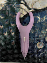 Charger l'image dans la galerie, Forme ergonomique Diamond Painting Stylo