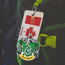 Charger l'image dans la galerie, 5pcs Porte-clés DIY Harry avec peinture en diamant