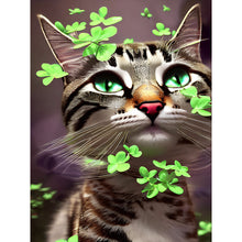 Charger l'image dans la galerie, animal-complet Round Diamond Painting-30x40cm