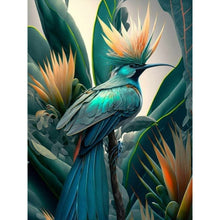 Charger l'image dans la galerie, animal-complet Round Diamond Painting-30x40cm