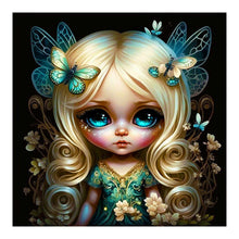 Charger l'image dans la galerie, Fantoche-Complète Diamond Painting