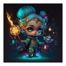 Charger l'image dans la galerie, Fantoche-Complète Diamond Painting