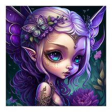 Charger l'image dans la galerie, Fantoche-Complète Diamond Painting