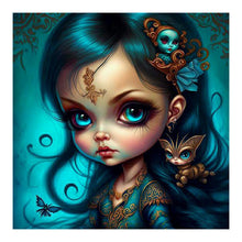 Charger l'image dans la galerie, Fantoche-Complète Diamond Painting