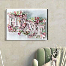 Charger l'image dans la galerie, Home-Complète Diamond Painting