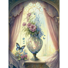 Charger l'image dans la galerie, calice-plein écran Diamond Painting-30x40cm