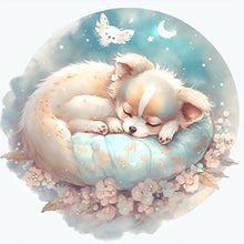 Charger l'image dans la galerie, Animal-plein écran Diamond Painting-30x30cm