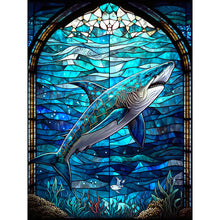 Charger l'image dans la galerie, Organisme marin-tour complet Diamond Painting-30x40cm