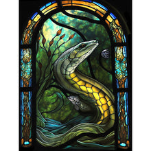 Charger l'image dans la galerie, Organisme marin-tour complet Diamond Painting-30x40cm