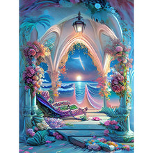 Charger l'image dans la galerie, Meubles antiques-tour complet Diamond Painting-30x40cm
