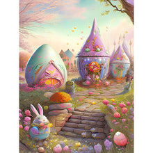 Charger l'image dans la galerie, Meubles antiques-tour complet Diamond Painting-30x40cm