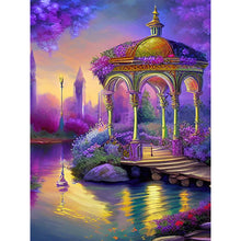 Charger l'image dans la galerie, Meubles antiques-tour complet Diamond Painting-30x40cm