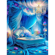 Charger l'image dans la galerie, Meubles antiques-tour complet Diamond Painting-30x40cm