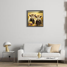 Charger l'image dans la galerie, Yak-tour complet Diamond Painting-30x30cm