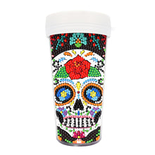 Charger l'image dans la galerie, Colorful Diamond Cup